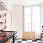 Charming Cozy Apartment Close To The Marais !!