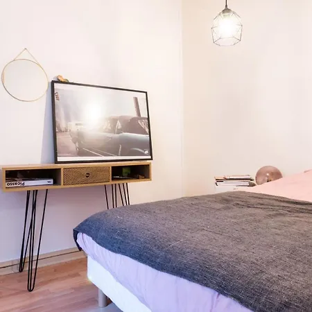 Charming Cozy Close To The Marais !! Parigi