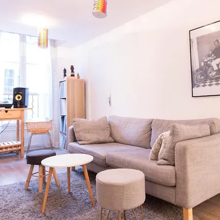 Charming Cozy Close To The Marais !! Parigi