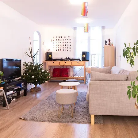 Appartamento Charming Cozy Close To The Marais !! *