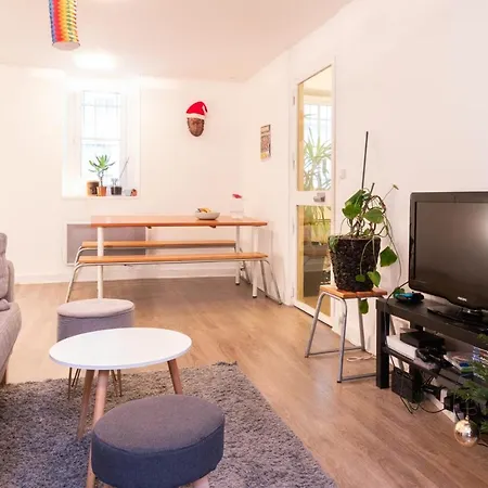 Appartamento Charming Cozy Close To The Marais !!